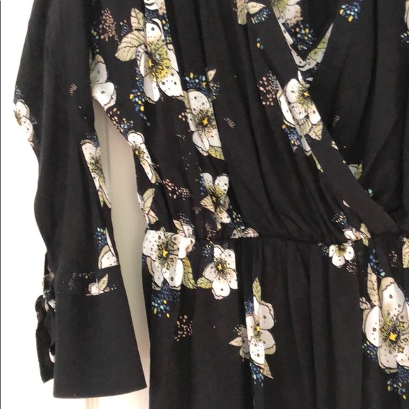 Free People mini dress - Picture 2 of 8